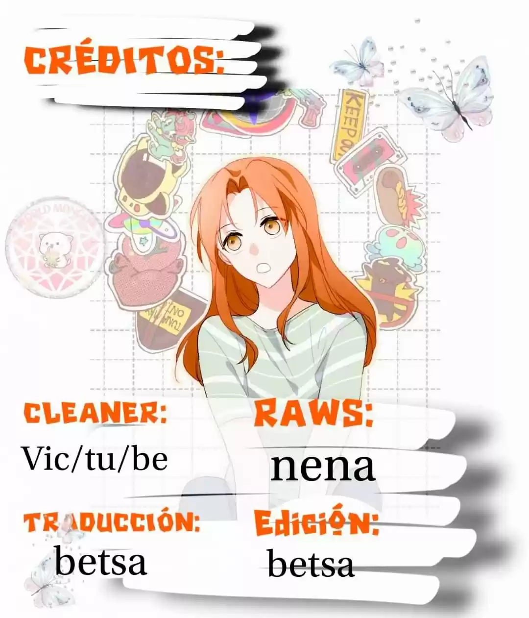 Julieta - Capítulo 3 - Página 63 - LectorTMOo