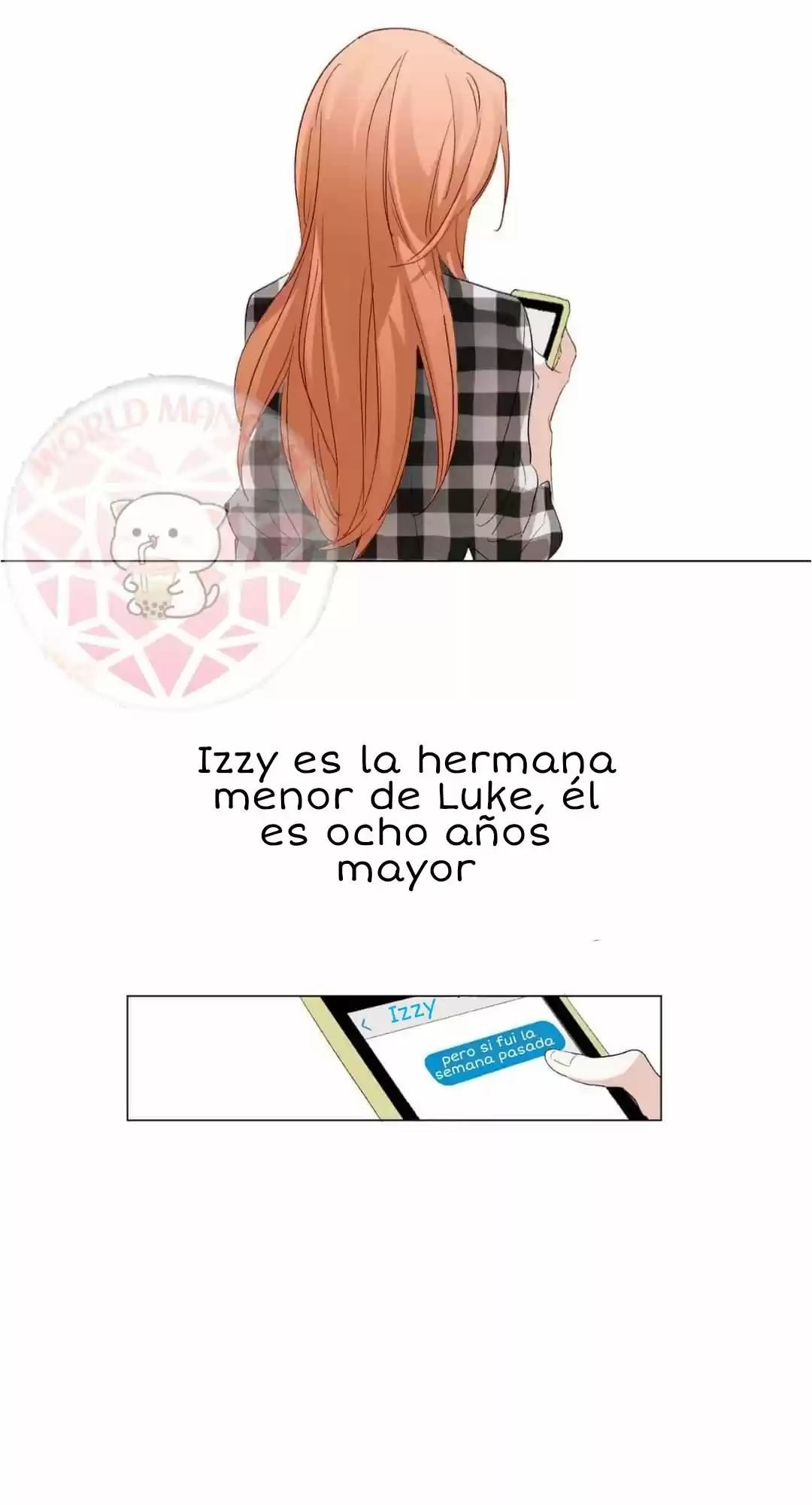 Julieta - Capítulo 4 - Página 4 - LectorTMOo