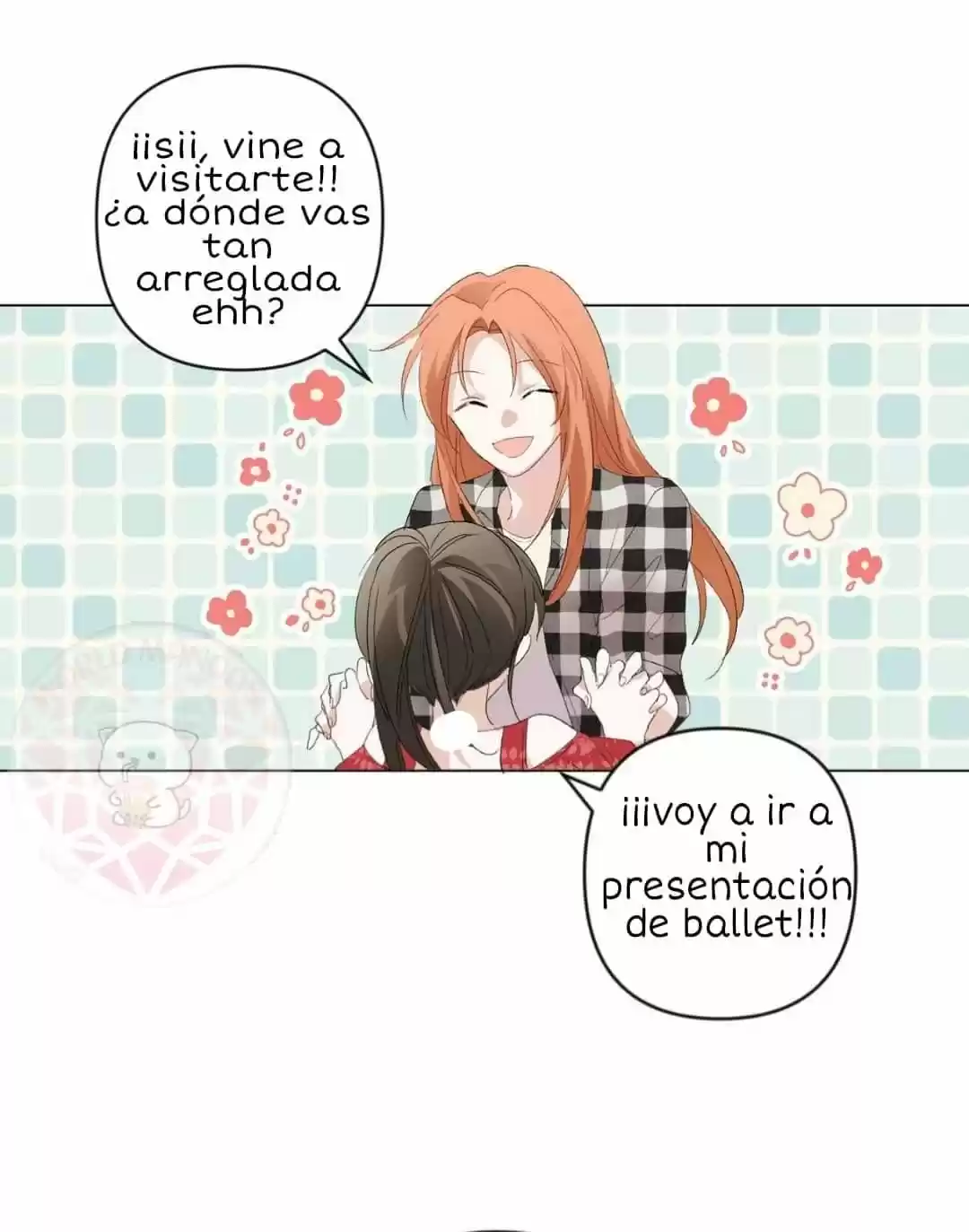 Julieta - Capítulo 4 - Página 10 - LectorTMOo