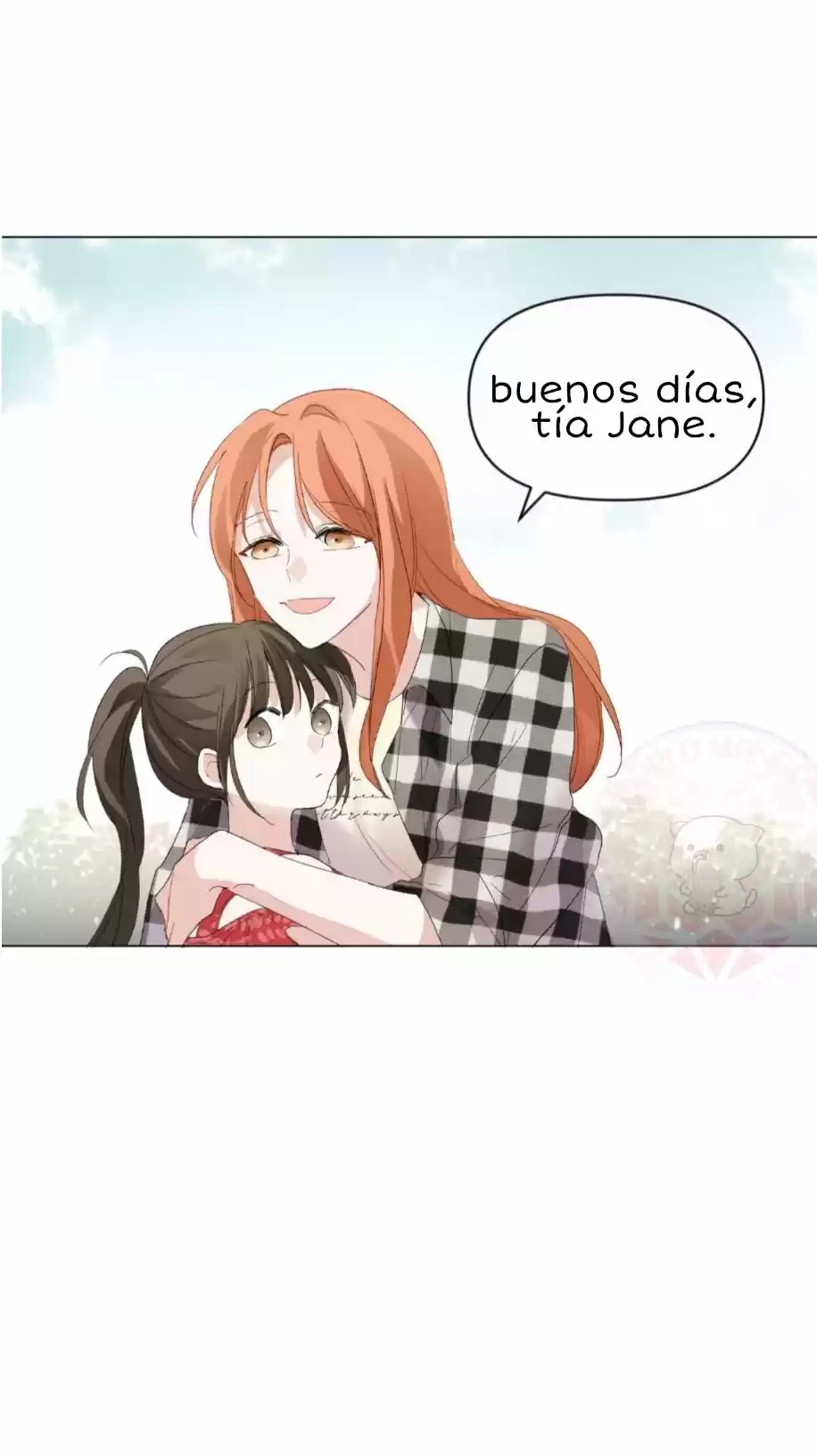 Julieta - Capítulo 4 - Página 12 - LectorTMOo