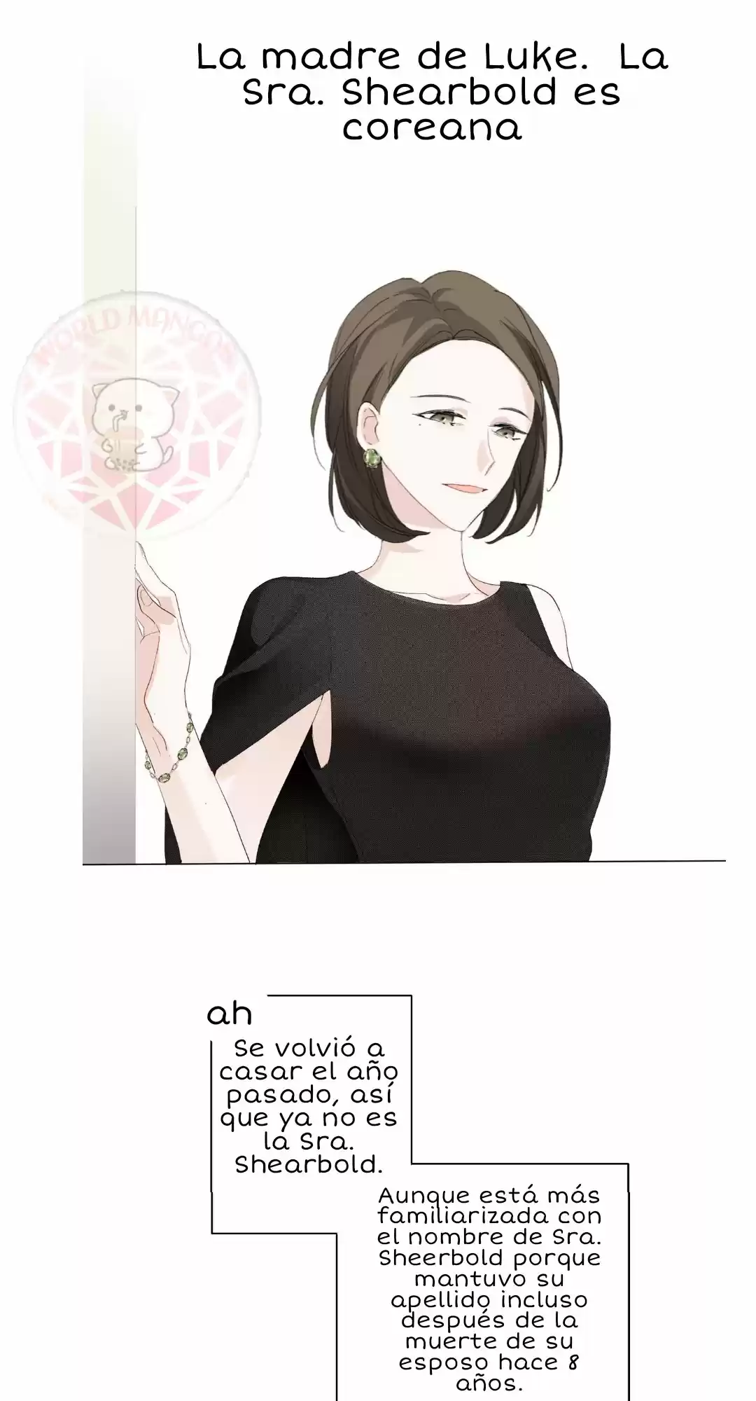 Julieta - Capítulo 4 - Página 13 - LectorTMOo