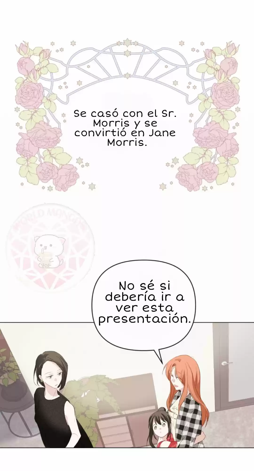 Julieta - Capítulo 4 - Página 14 - LectorTMOo