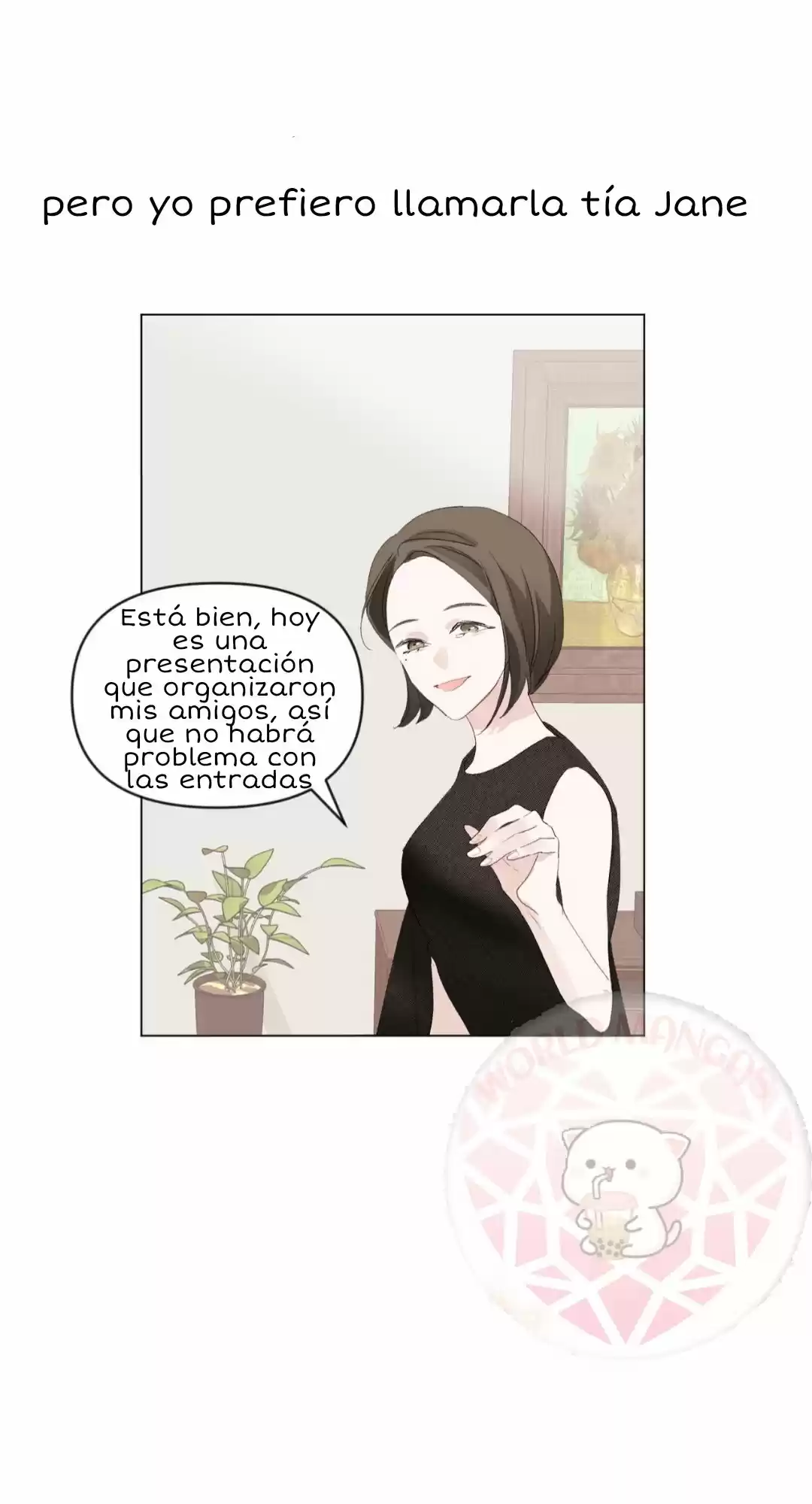 Julieta - Capítulo 4 - Página 15 - LectorTMOo