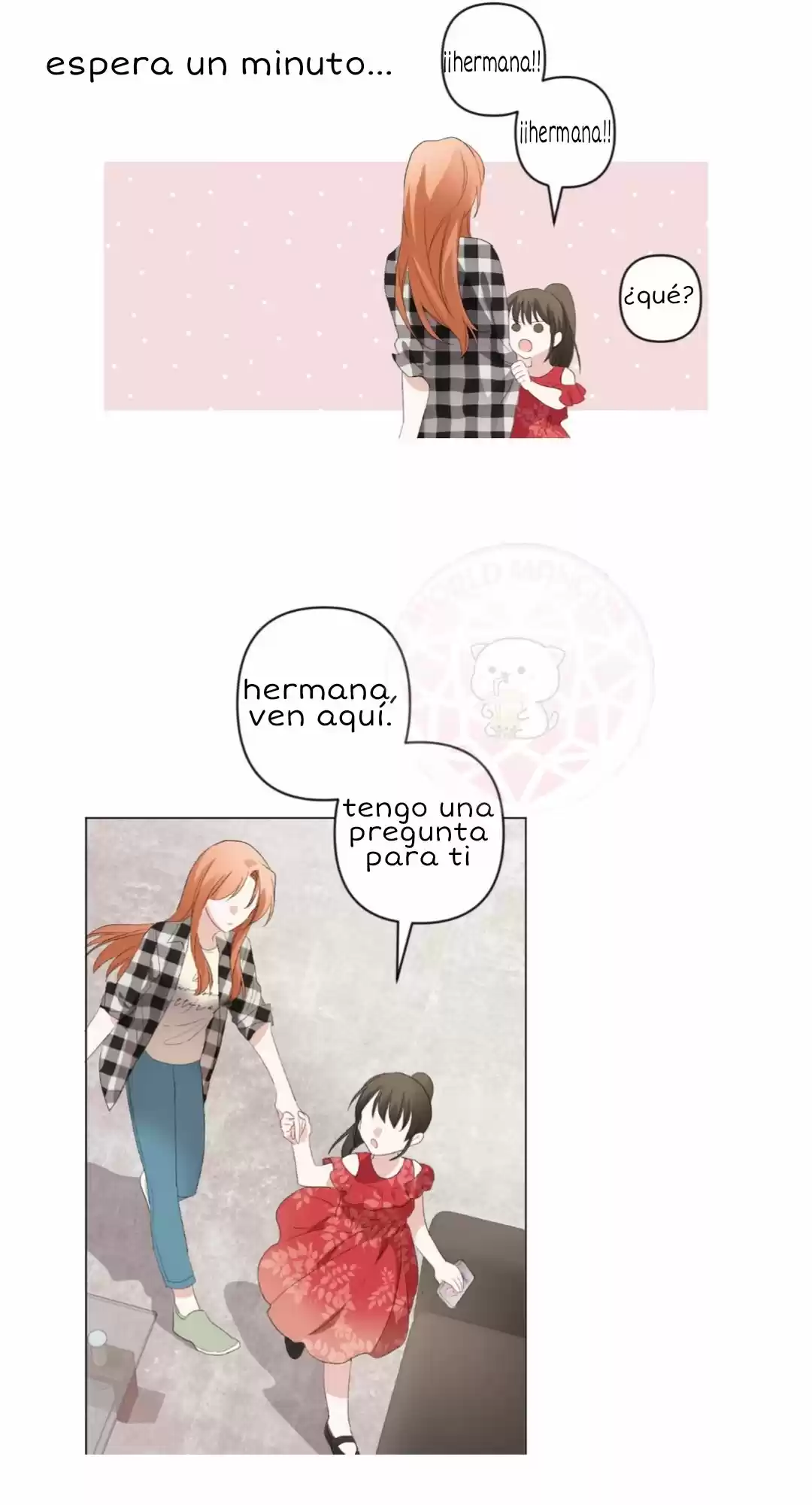 Julieta - Capítulo 4 - Página 16 - LectorTMOo
