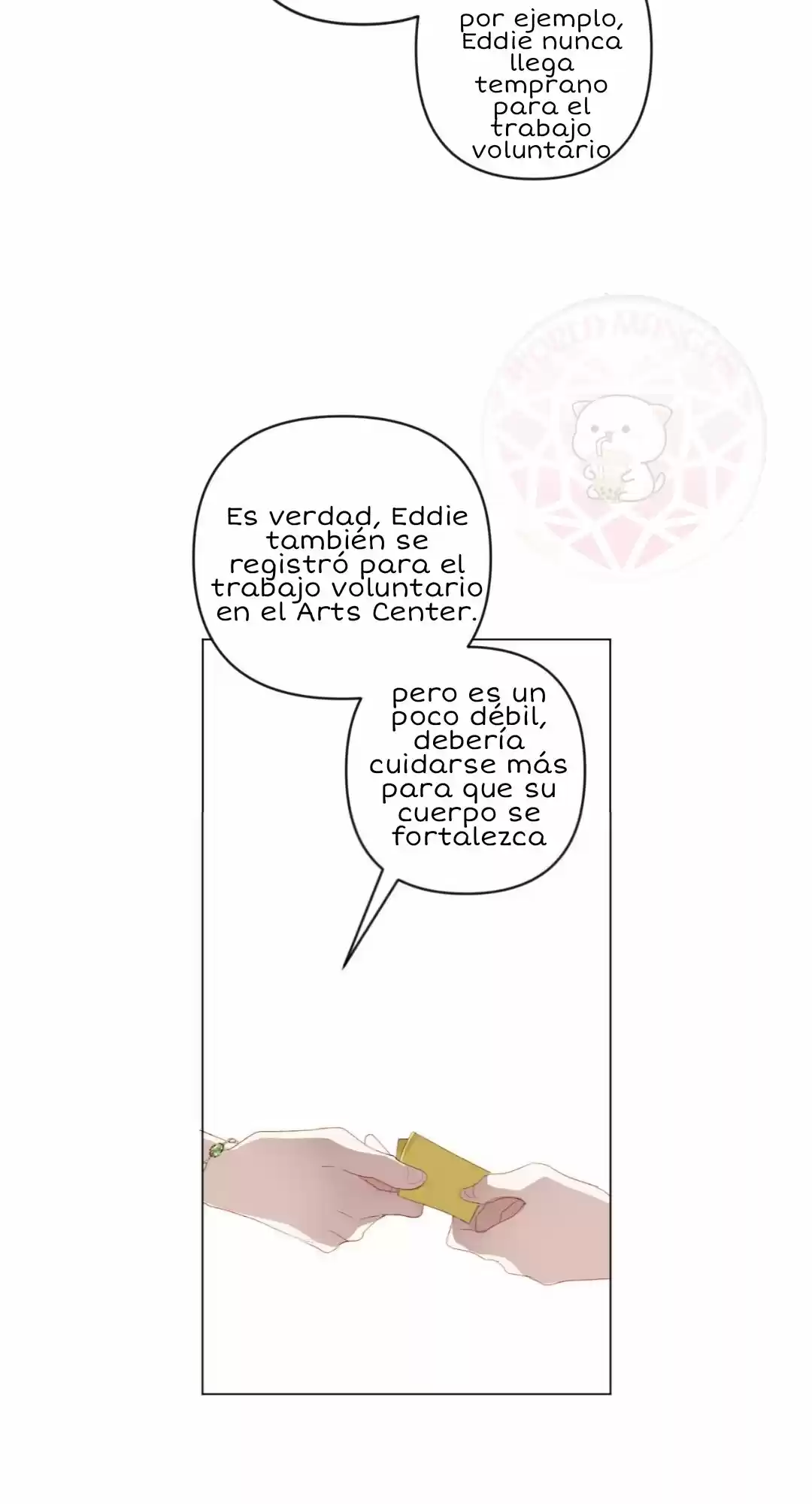 Julieta - Capítulo 4 - Página 30 - LectorTMOo