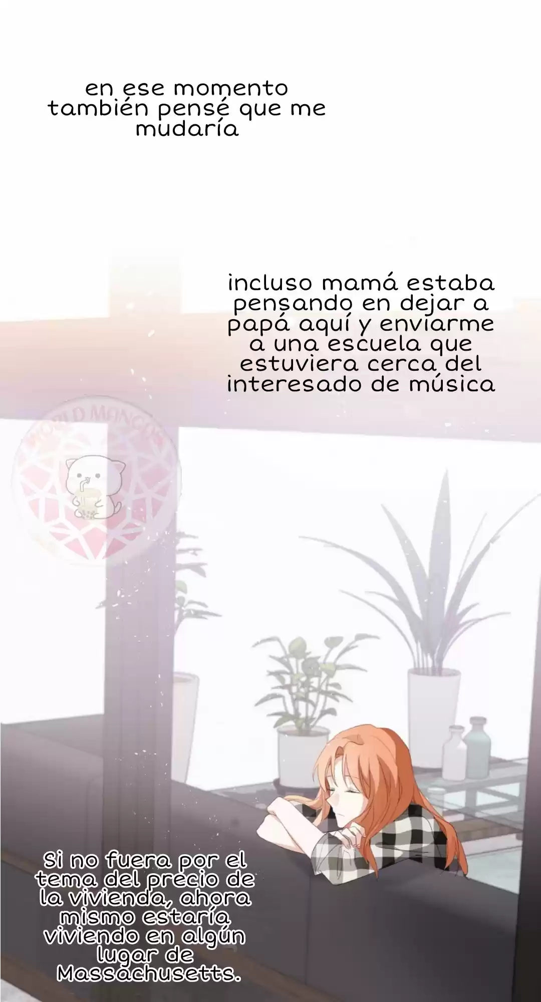 Julieta - Capítulo 4 - Página 39 - LectorTMOo