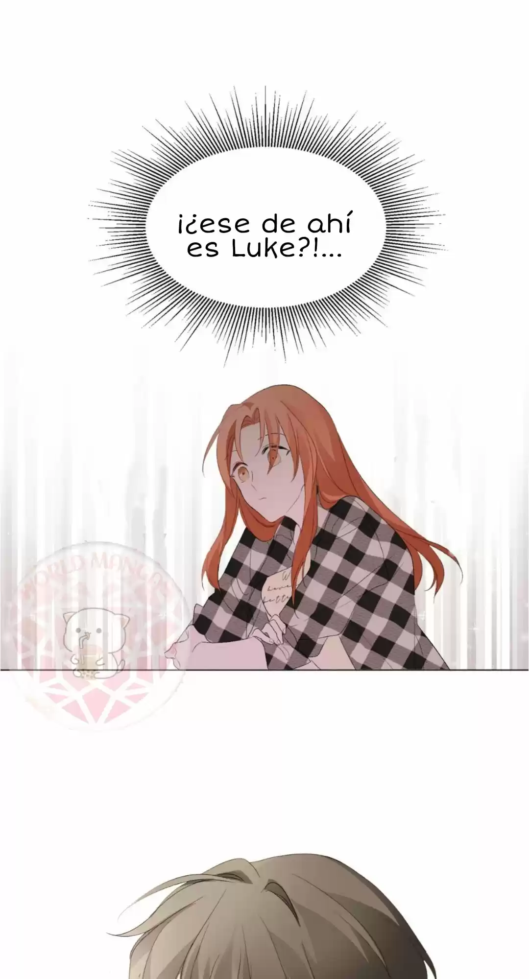 Julieta - Capítulo 4 - Página 41 - LectorTMOo