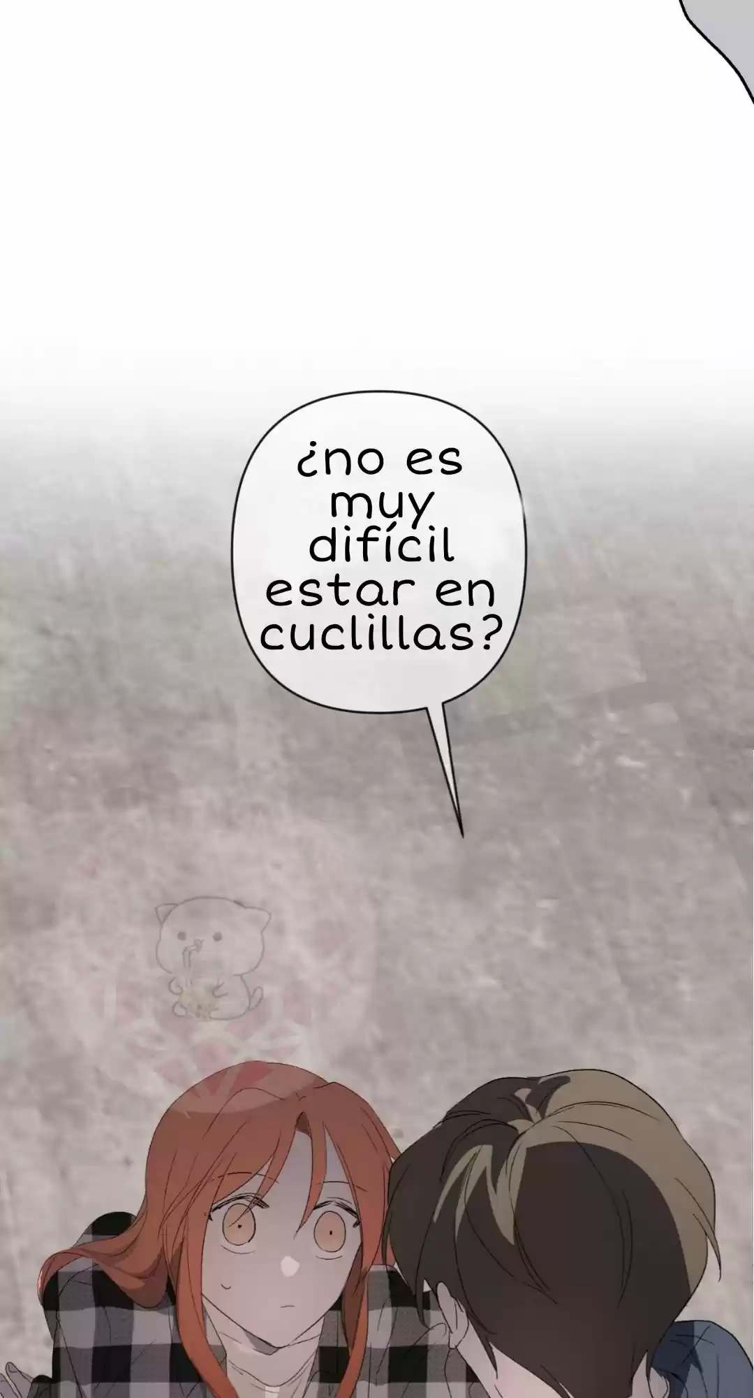 Julieta - Capítulo 4 - Página 51 - LectorTMOo