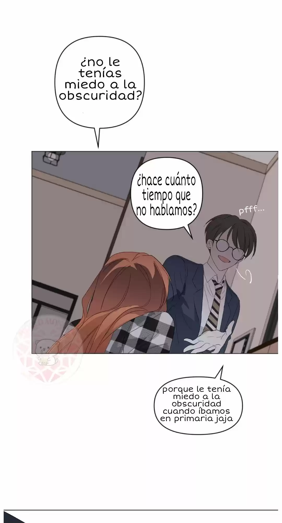 Julieta - Capítulo 4 - Página 52 - LectorTMOo