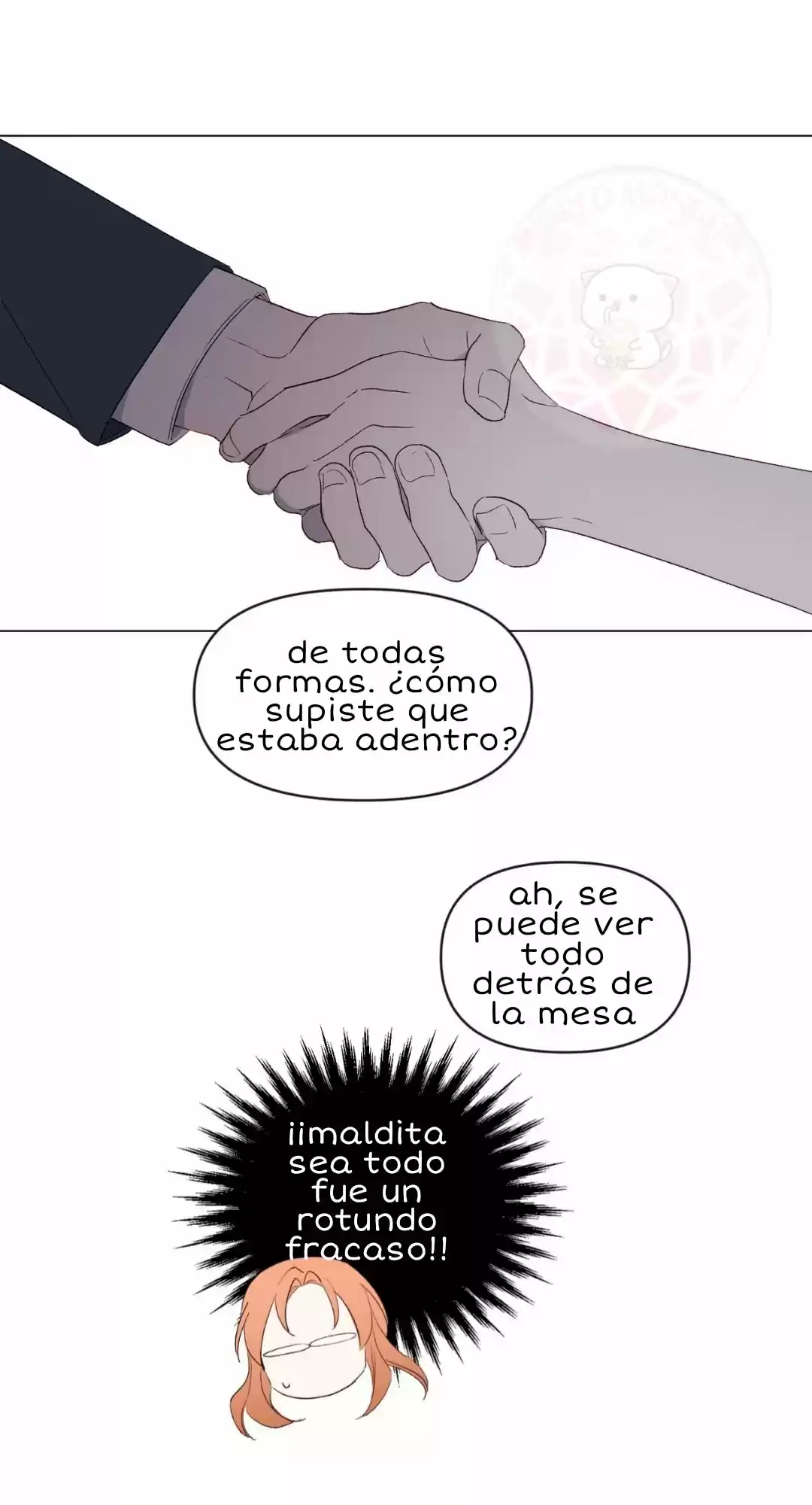 Julieta - Capítulo 4 - Página 53 - LectorTMOo