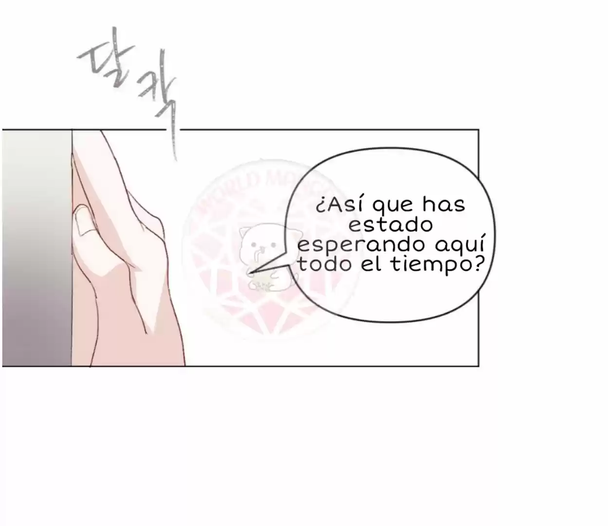 Julieta - Capítulo 4 - Página 57 - LectorTMOo