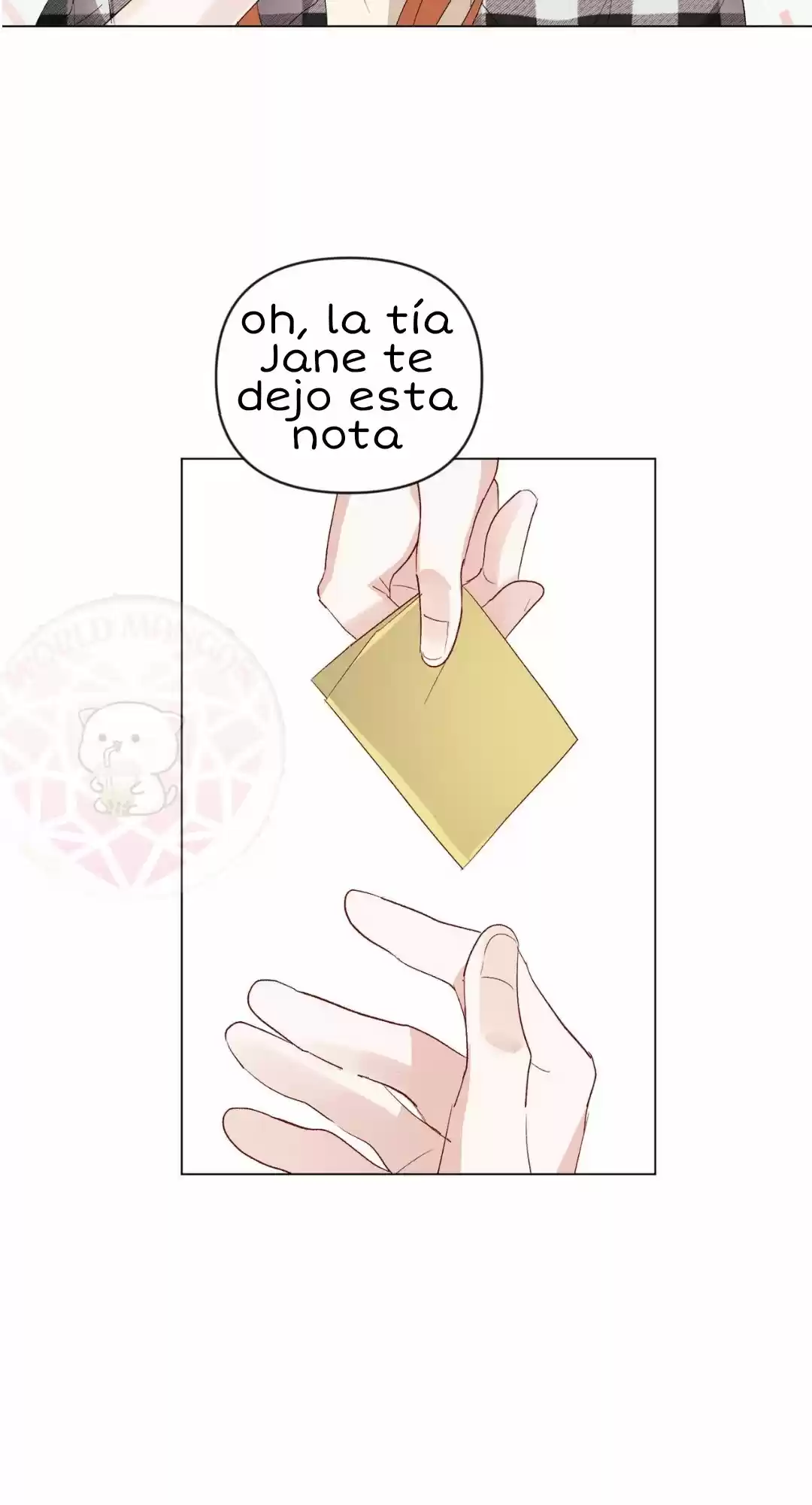 Julieta - Capítulo 4 - Página 59 - LectorTMOo