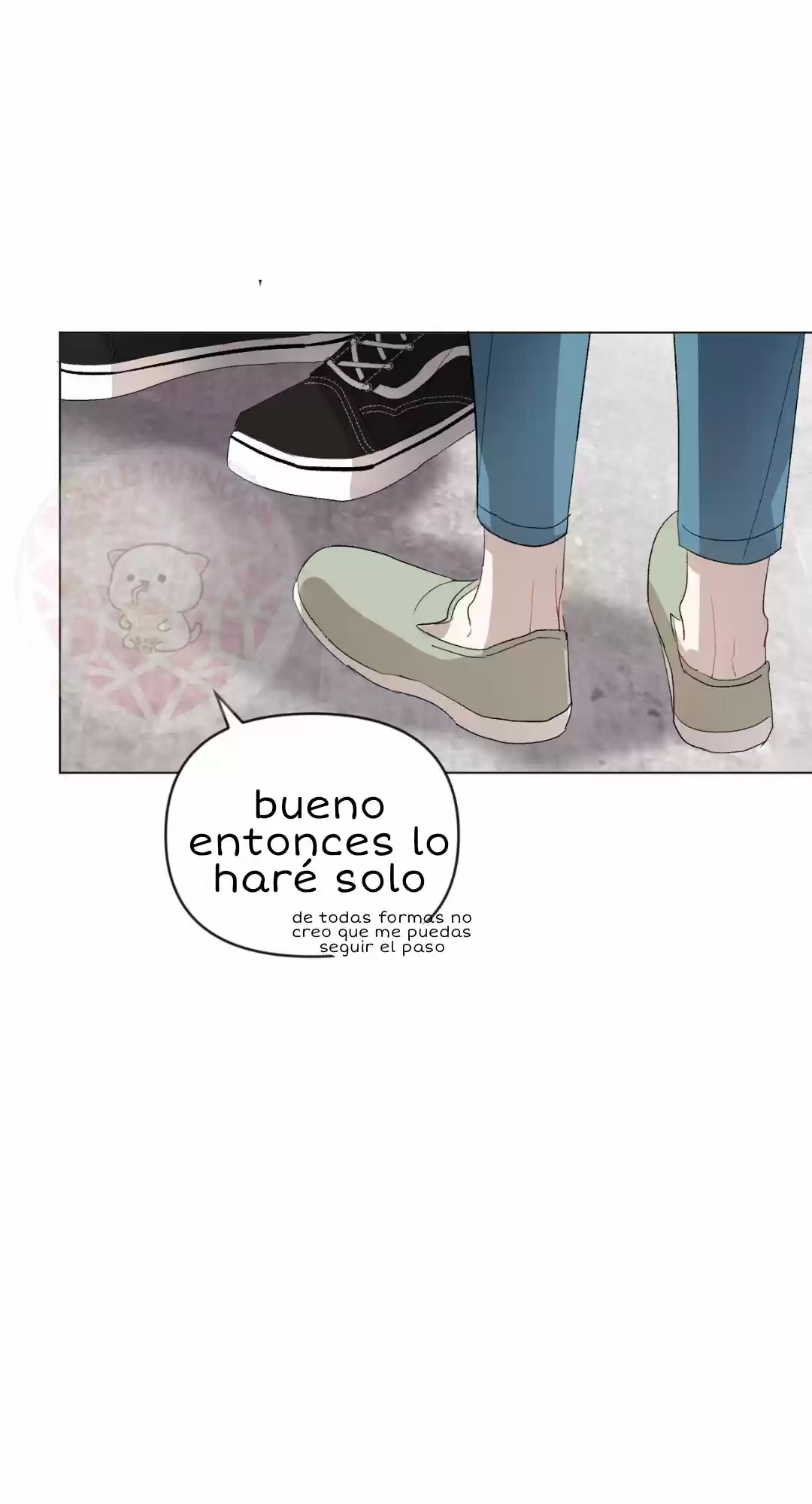 Julieta - Capítulo 4 - Página 62 - LectorTMOo