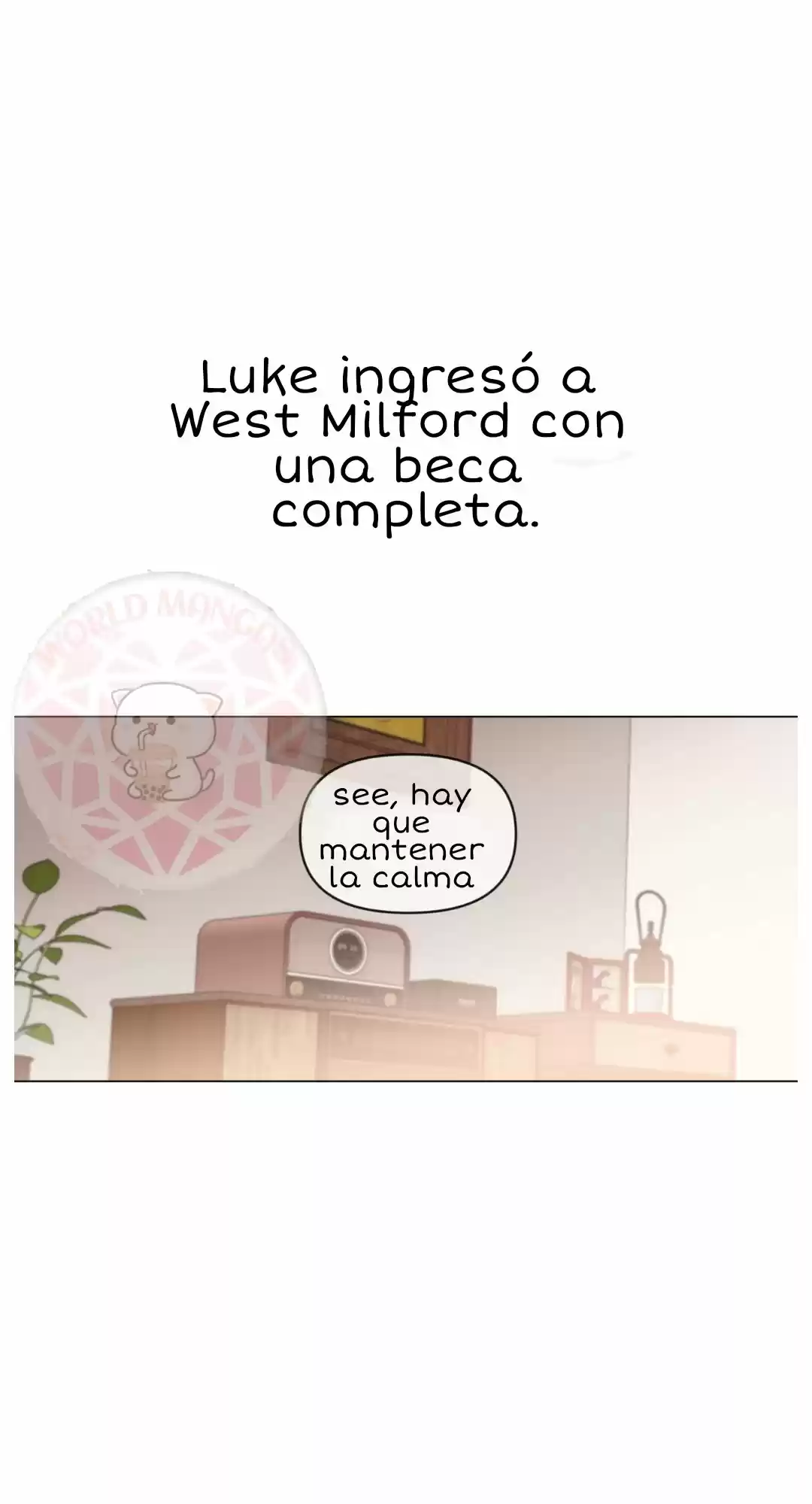 Julieta - Capítulo 4 - Página 65 - LectorTMOo