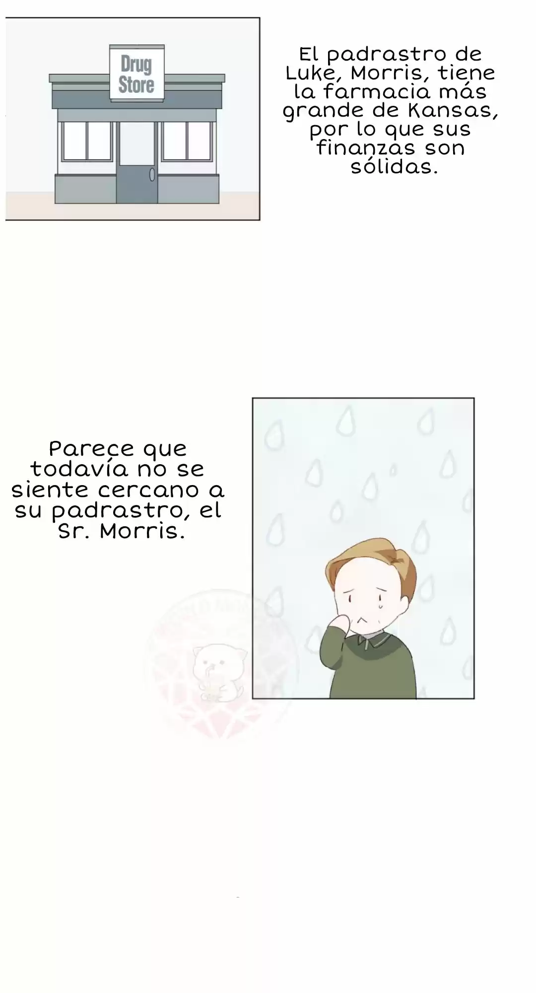Julieta - Capítulo 4 - Página 67 - LectorTMOo