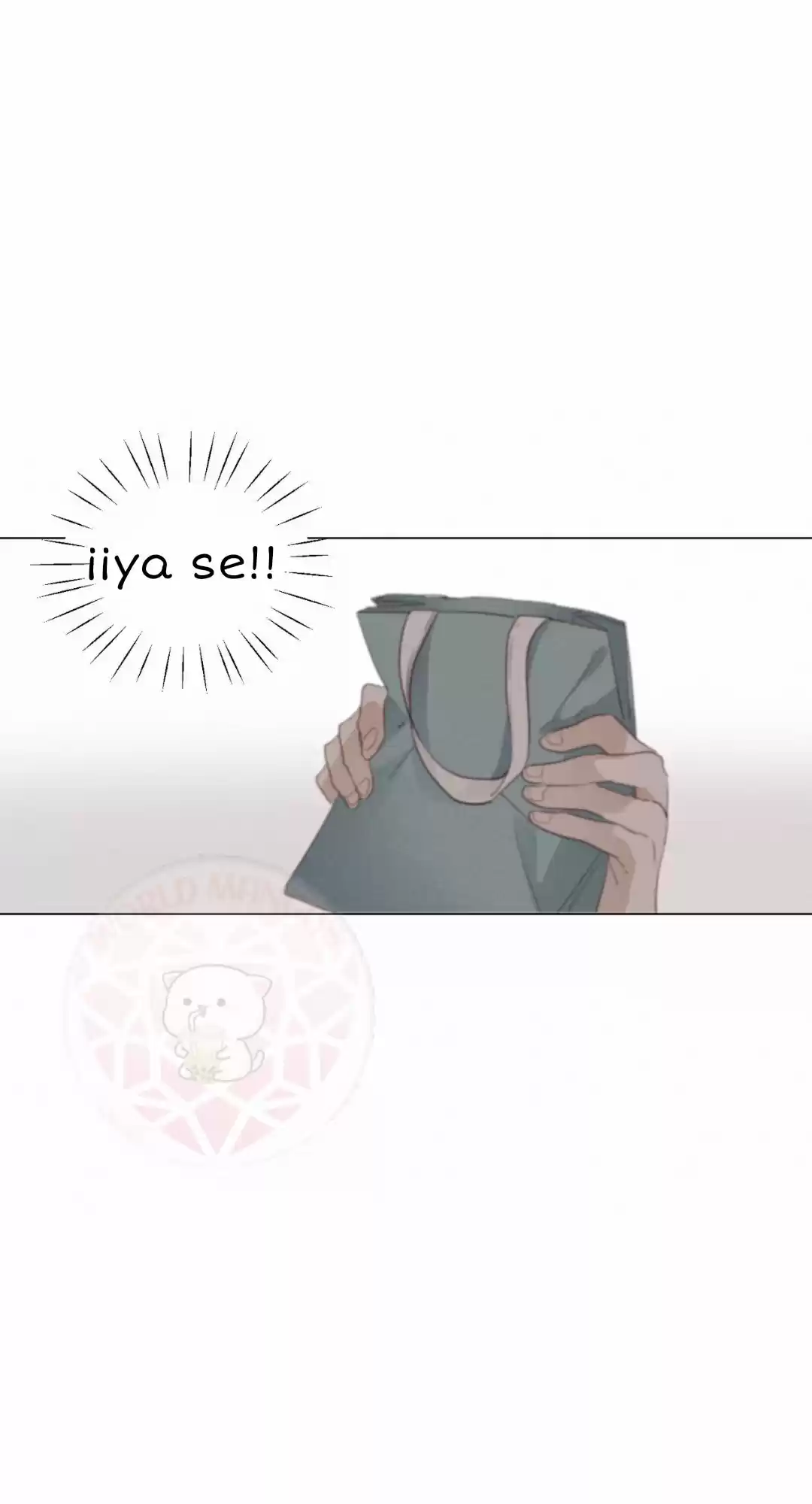 Julieta - Capítulo 4 - Página 69 - LectorTMOo