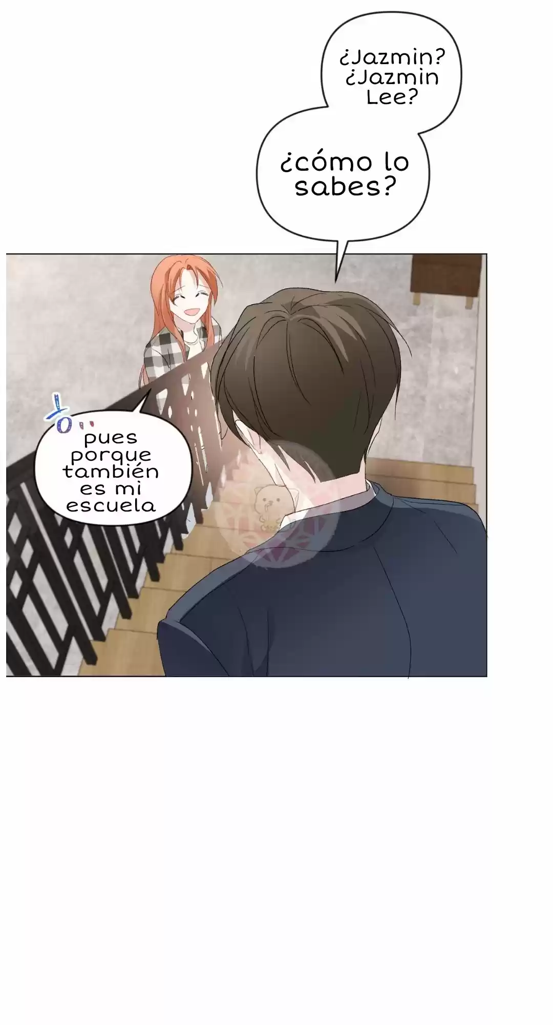 Julieta - Capítulo 4 - Página 71 - LectorTMOo