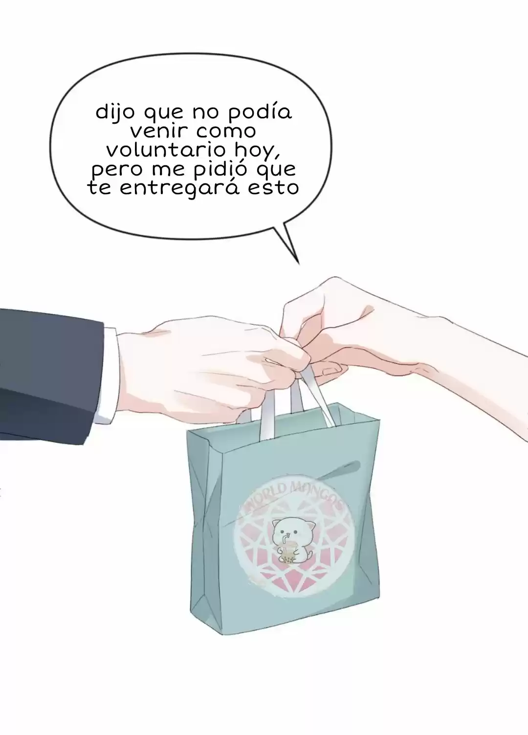 Julieta - Capítulo 4 - Página 72 - LectorTMOo