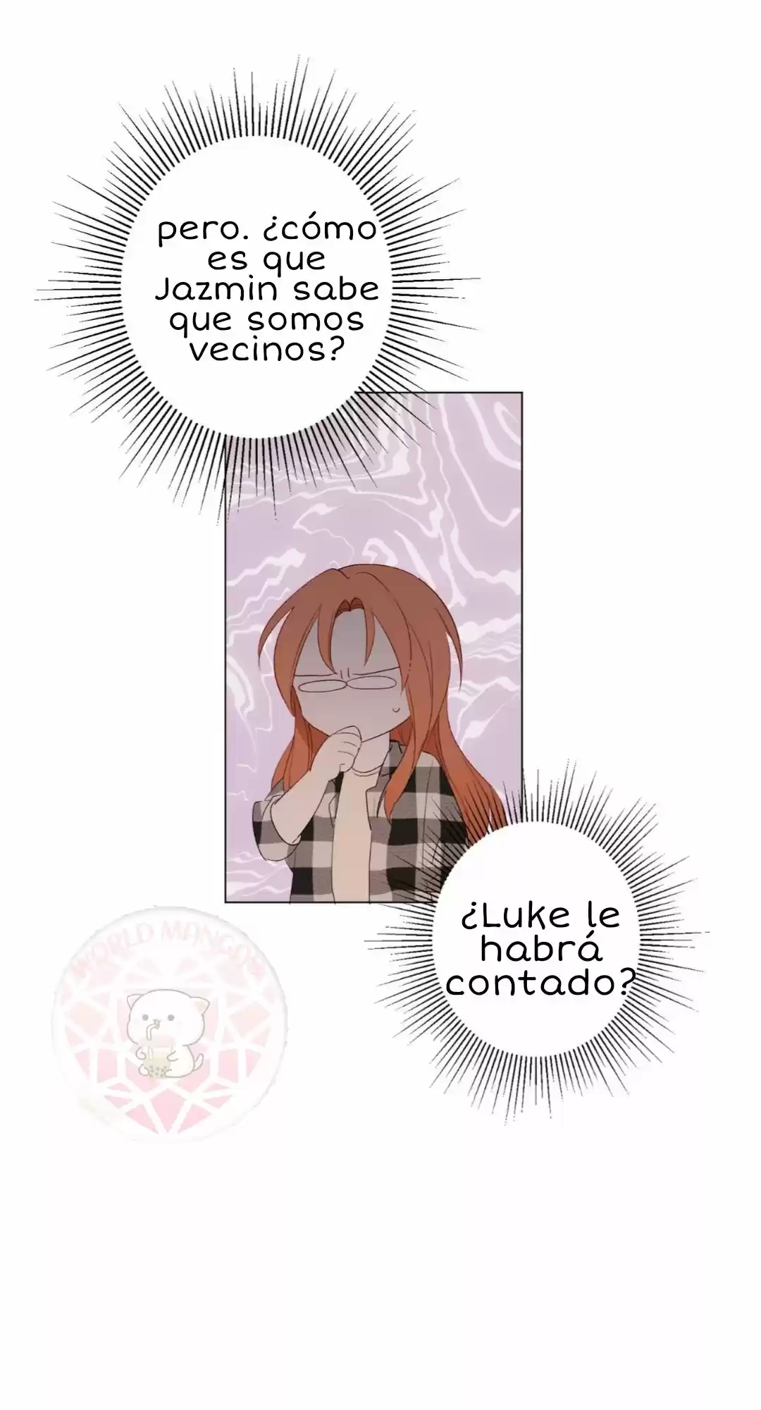 Julieta - Capítulo 4 - Página 74 - LectorTMOo