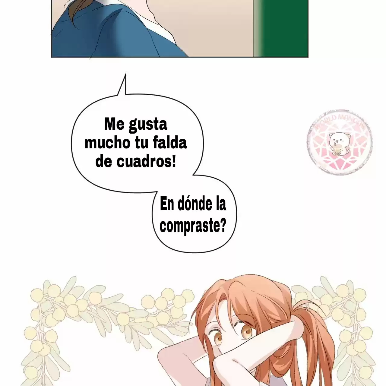 Julieta - Capítulo 5 - Página 9 - LectorTMOo