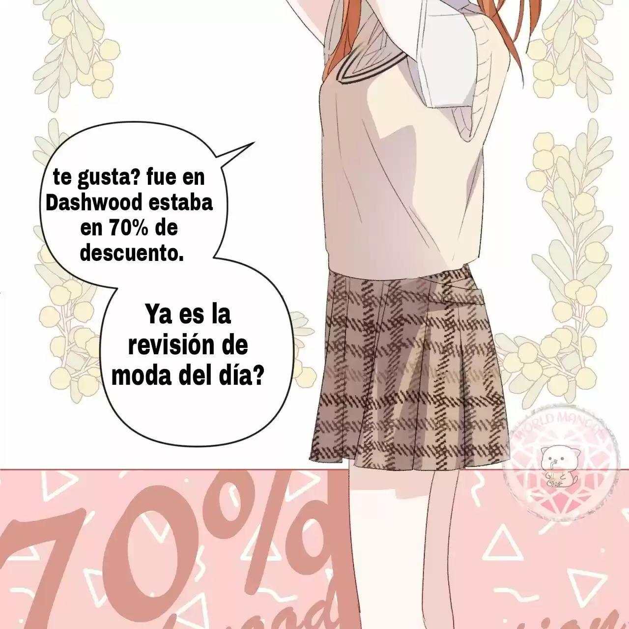 Julieta - Capítulo 5 - Página 10 - LectorTMOo