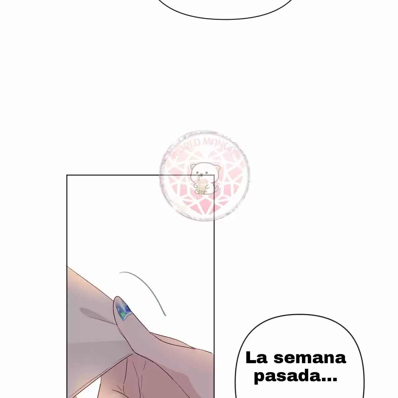 Julieta - Capítulo 5 - Página 13 - LectorTMOo