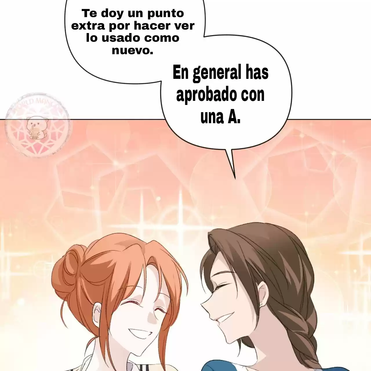 Julieta - Capítulo 5 - Página 15 - LectorTMOo