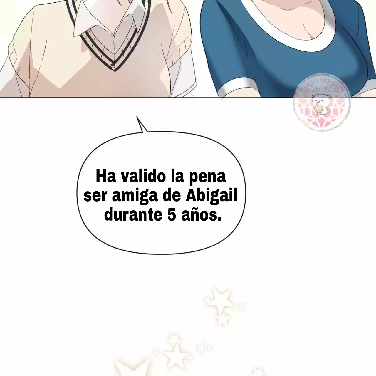 Julieta - Capítulo 5 - Página 16 - LectorTMOo