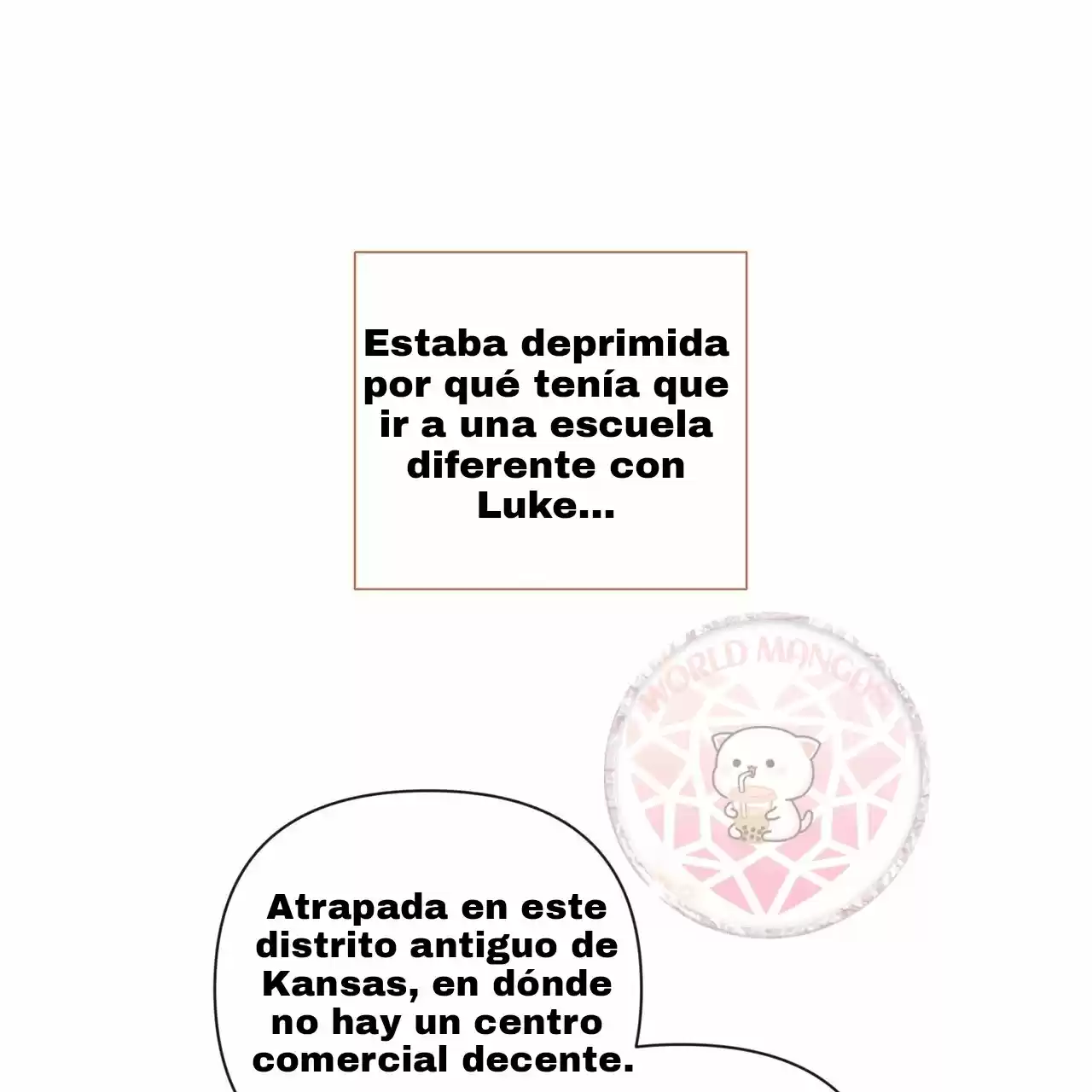 Julieta - Capítulo 5 - Página 19 - LectorTMOo