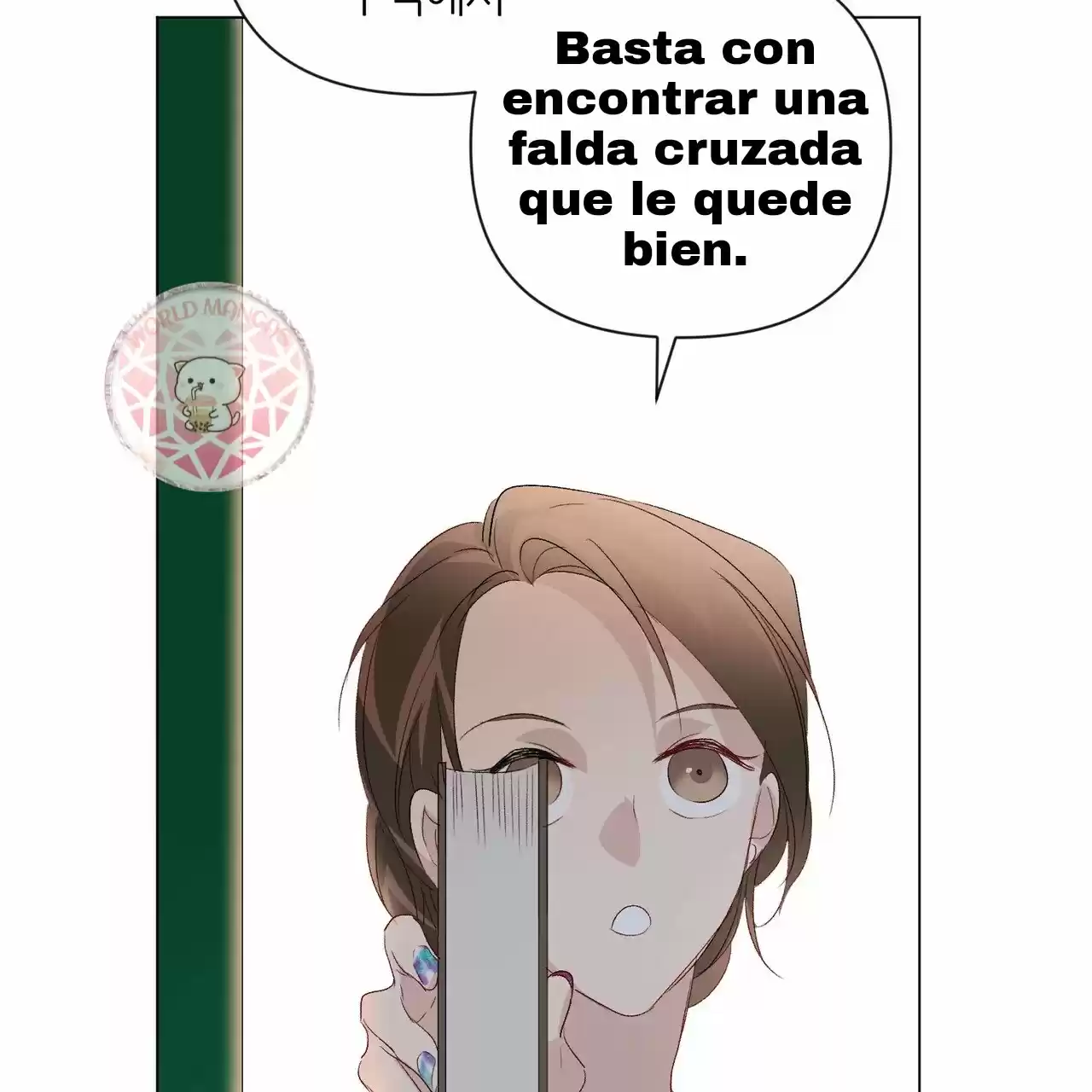 Julieta - Capítulo 5 - Página 20 - LectorTMOo