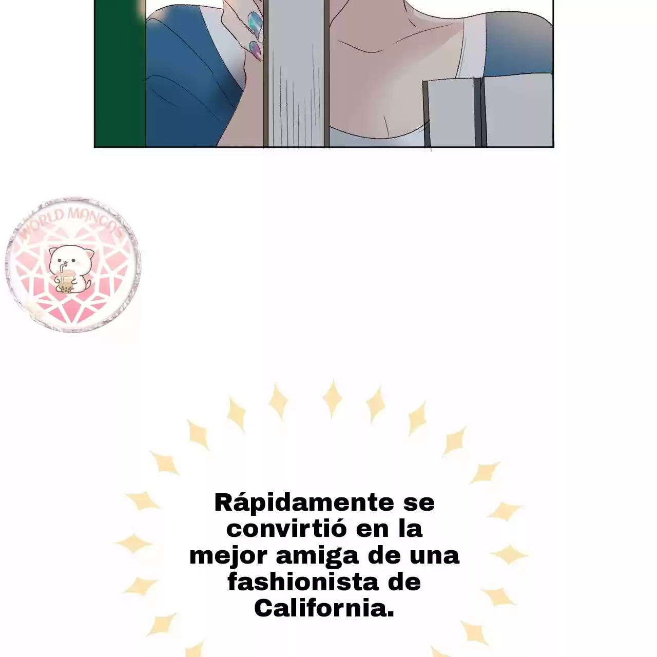 Julieta - Capítulo 5 - Página 21 - LectorTMOo