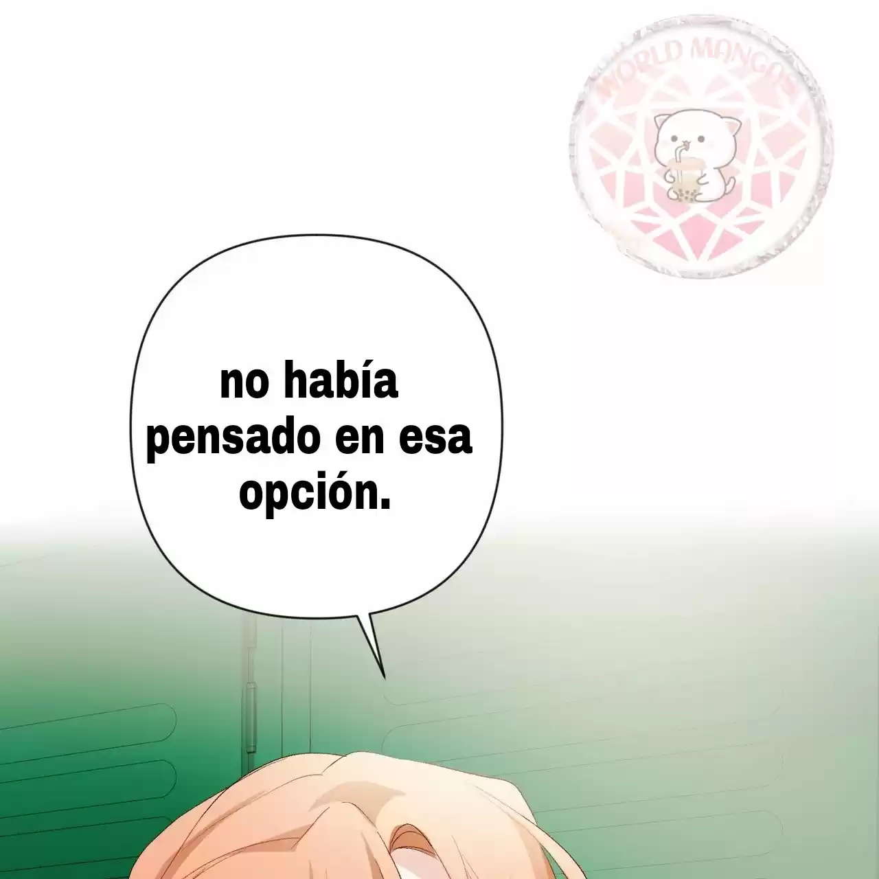 Julieta - Capítulo 5 - Página 28 - LectorTMOo