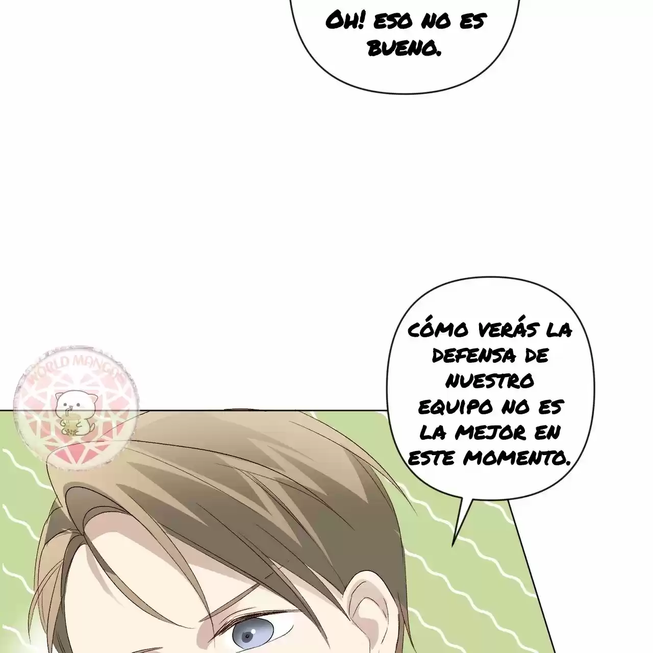 Julieta - Capítulo 5 - Página 30 - LectorTMOo