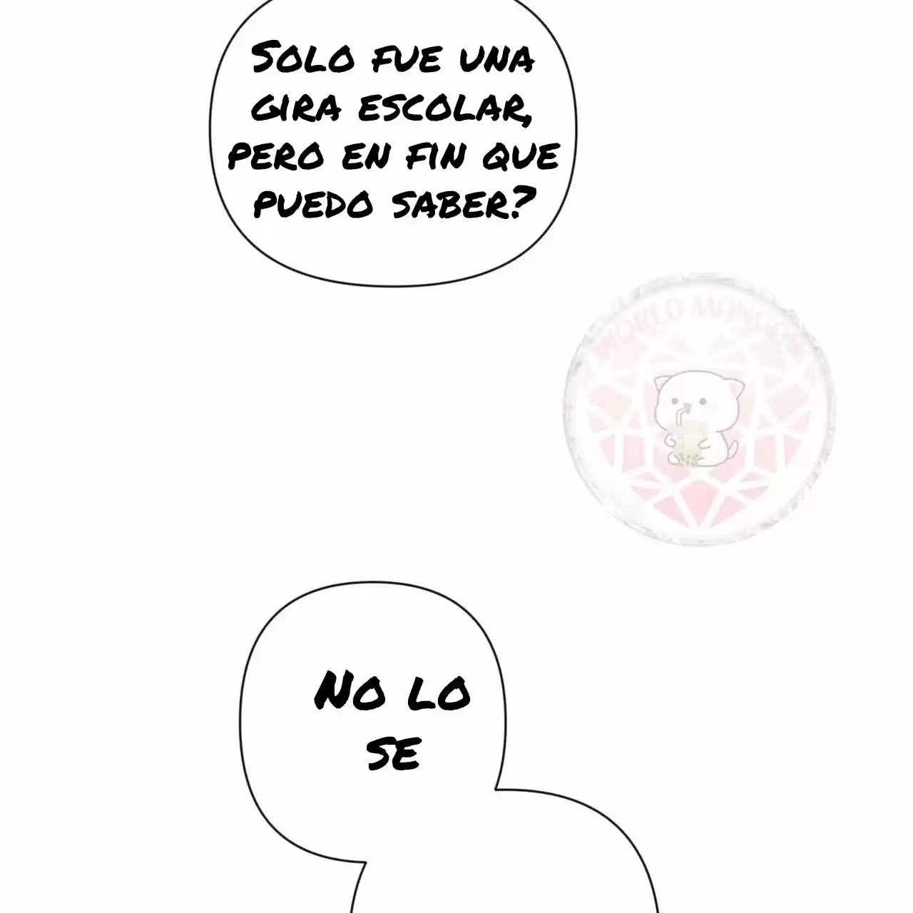 Julieta - Capítulo 5 - Página 34 - LectorTMOo