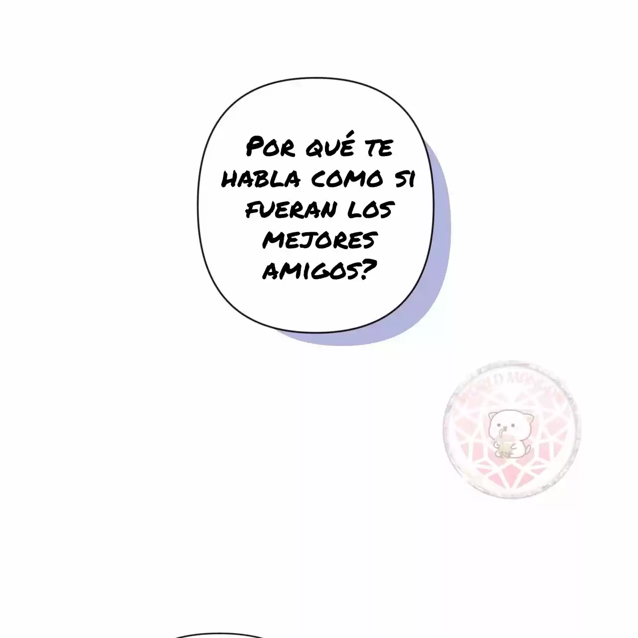 Julieta - Capítulo 5 - Página 38 - LectorTMOo