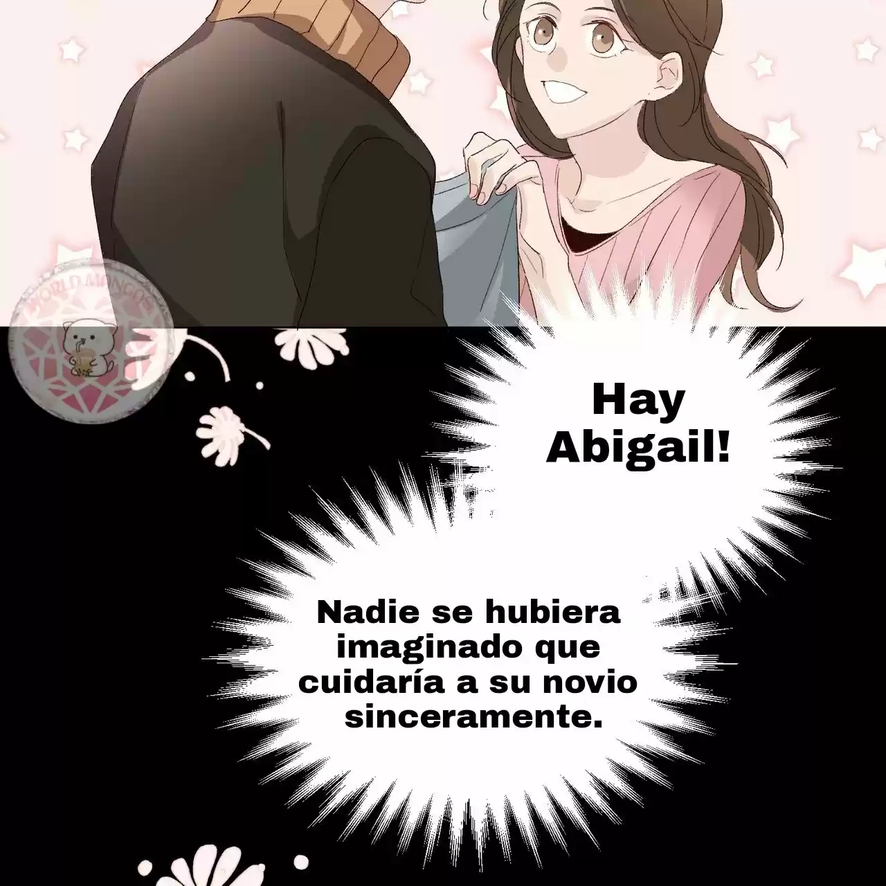 Julieta - Capítulo 5 - Página 44 - LectorTMOo