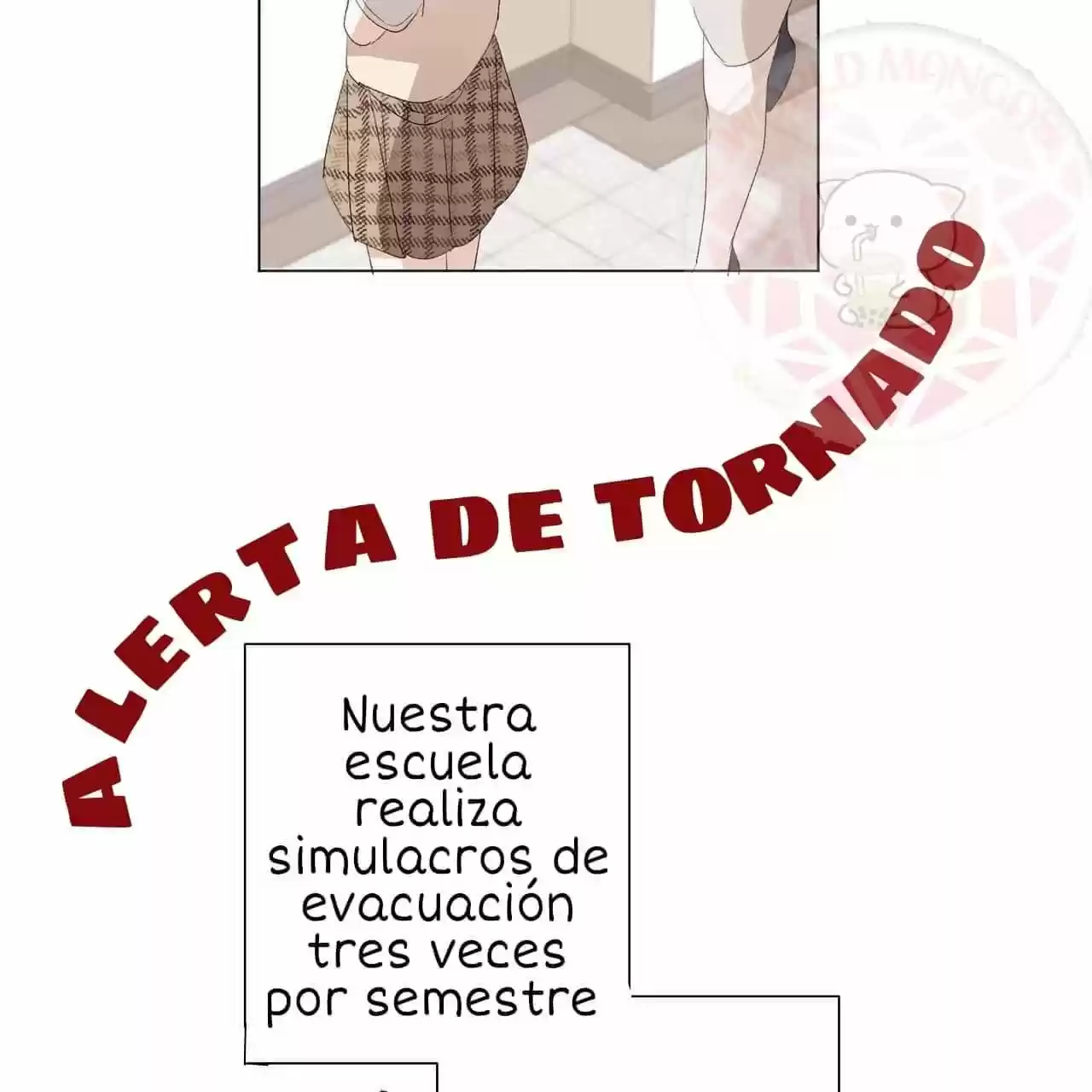 Julieta - Capítulo 6 - Página 10 - LectorTMOo