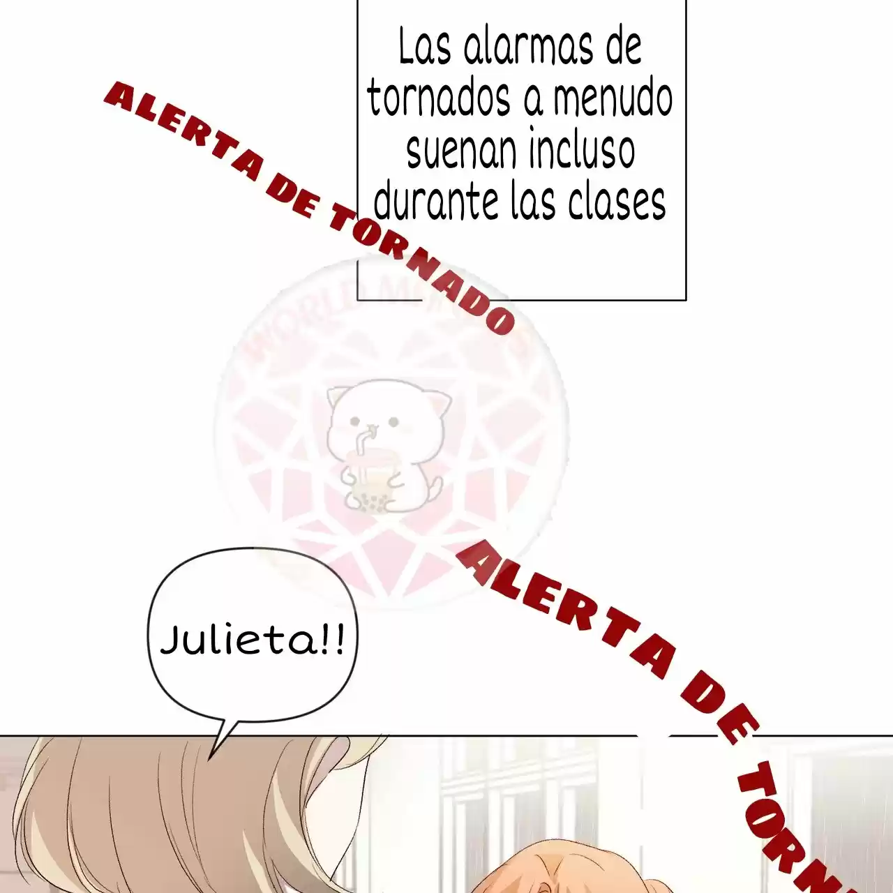 Julieta - Capítulo 6 - Página 11 - LectorTMOo