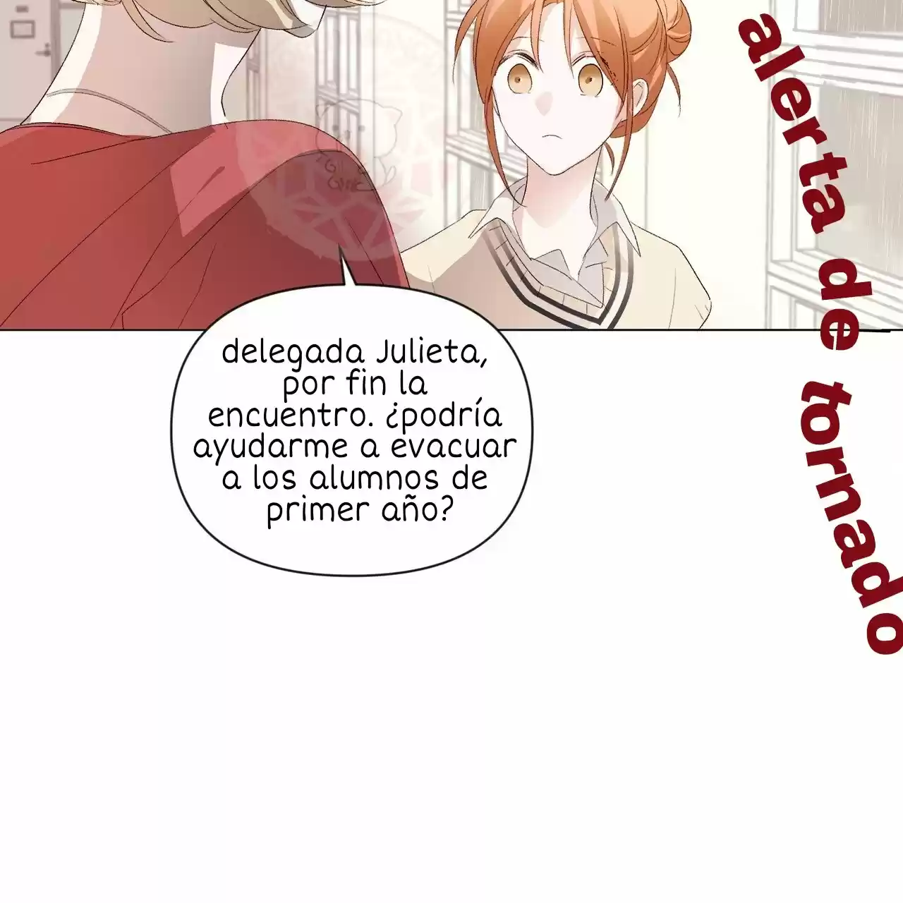 Julieta - Capítulo 6 - Página 12 - LectorTMOo