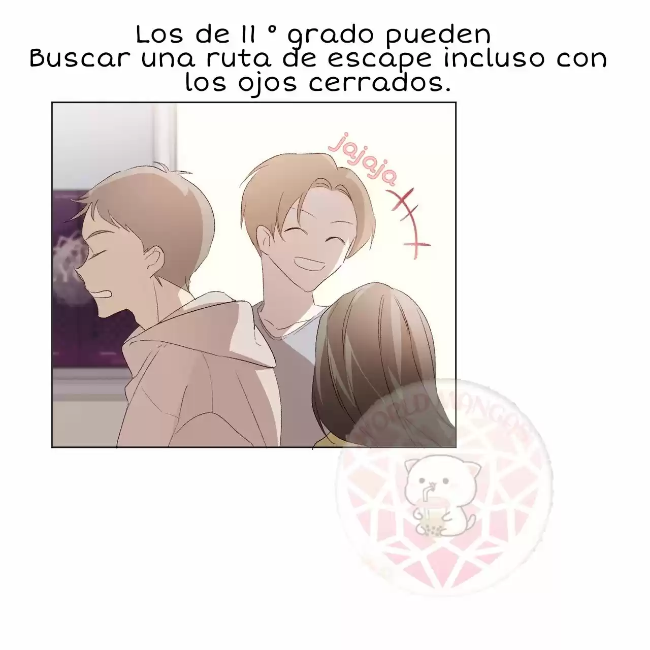 Julieta - Capítulo 6 - Página 13 - LectorTMOo