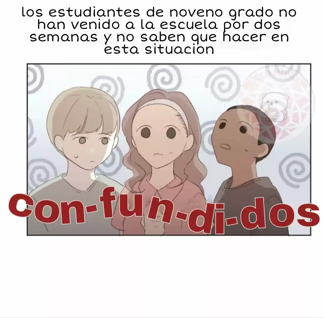 Julieta - Capítulo 6 - Página 14 - LectorTMOo