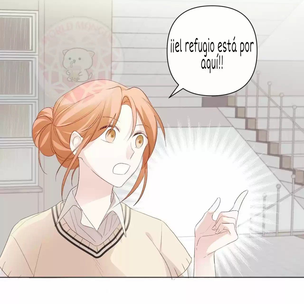 Julieta - Capítulo 6 - Página 15 - LectorTMOo