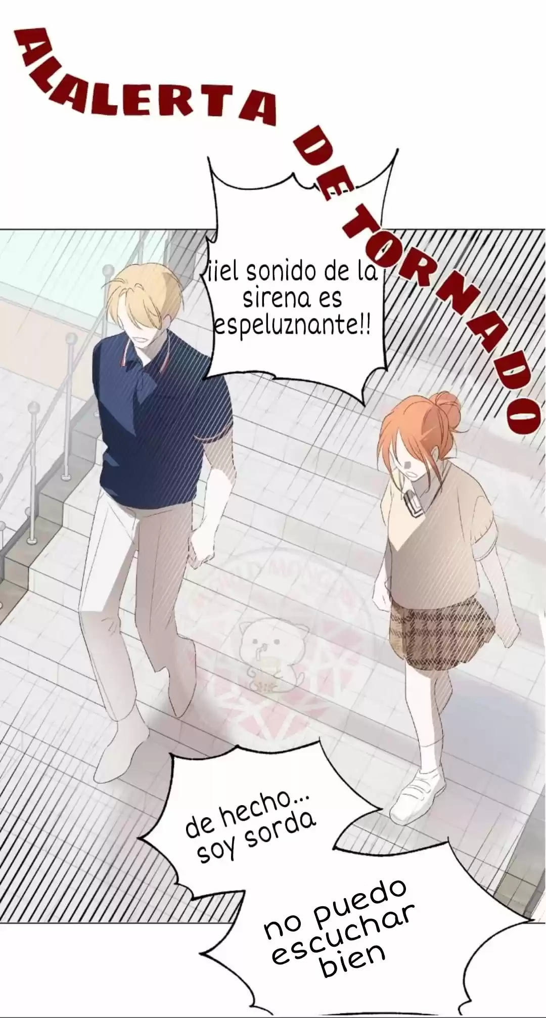 Julieta - Capítulo 6 - Página 23 - LectorTMOo