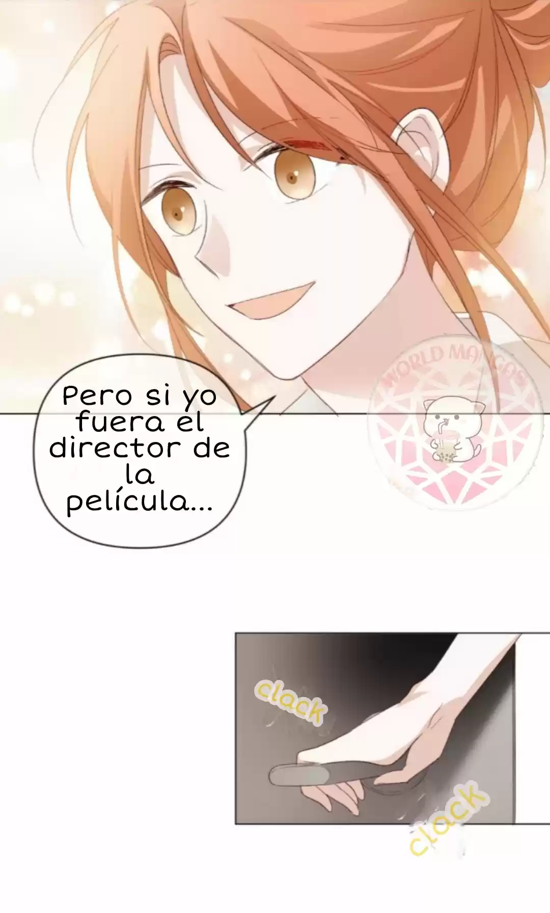 Julieta - Capítulo 6 - Página 29 - LectorTMOo