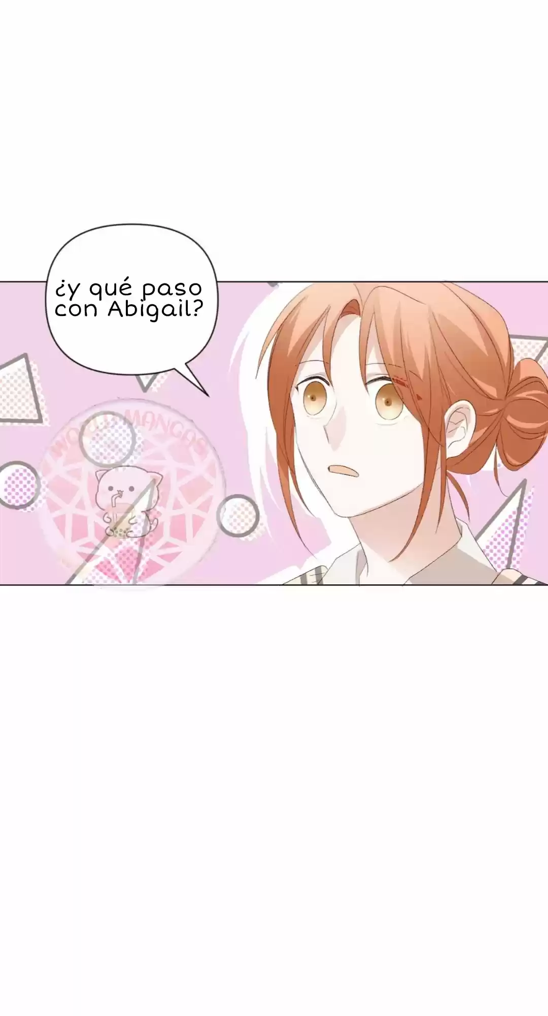 Julieta - Capítulo 6 - Página 40 - LectorTMOo