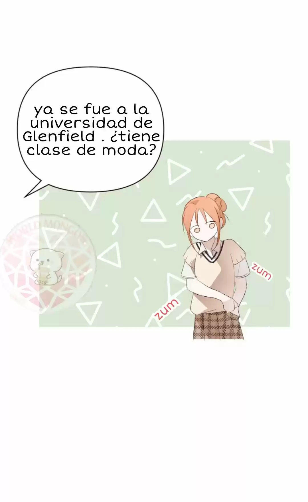 Julieta - Capítulo 6 - Página 41 - LectorTMOo