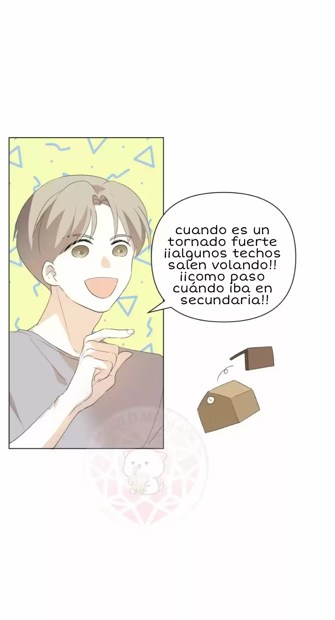 Julieta - Capítulo 6 - Página 48 - LectorTMOo