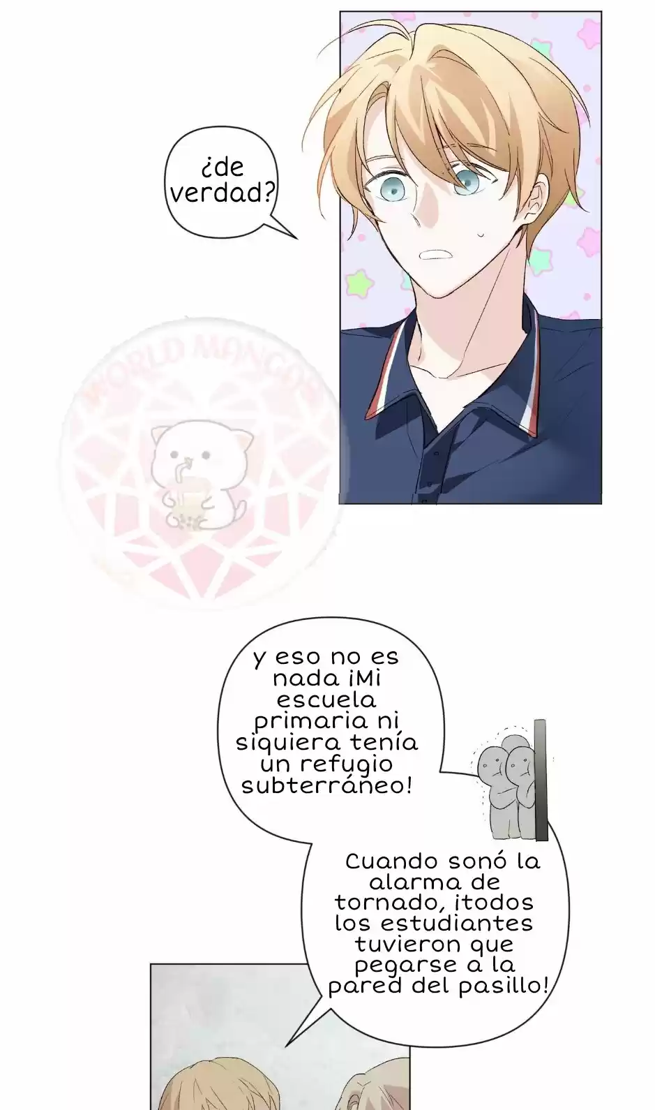 Julieta - Capítulo 6 - Página 49 - LectorTMOo