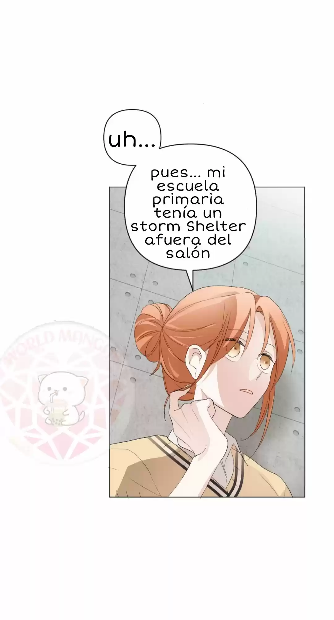 Julieta - Capítulo 6 - Página 54 - LectorTMOo