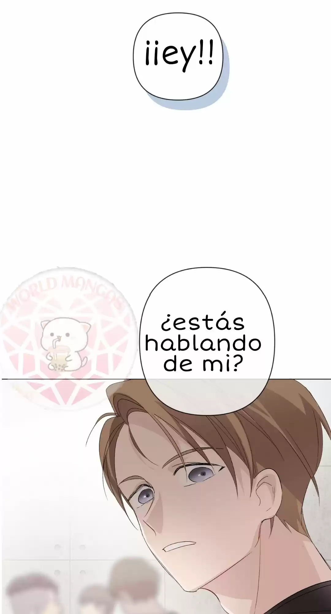 Julieta - Capítulo 6 - Página 58 - LectorTMOo